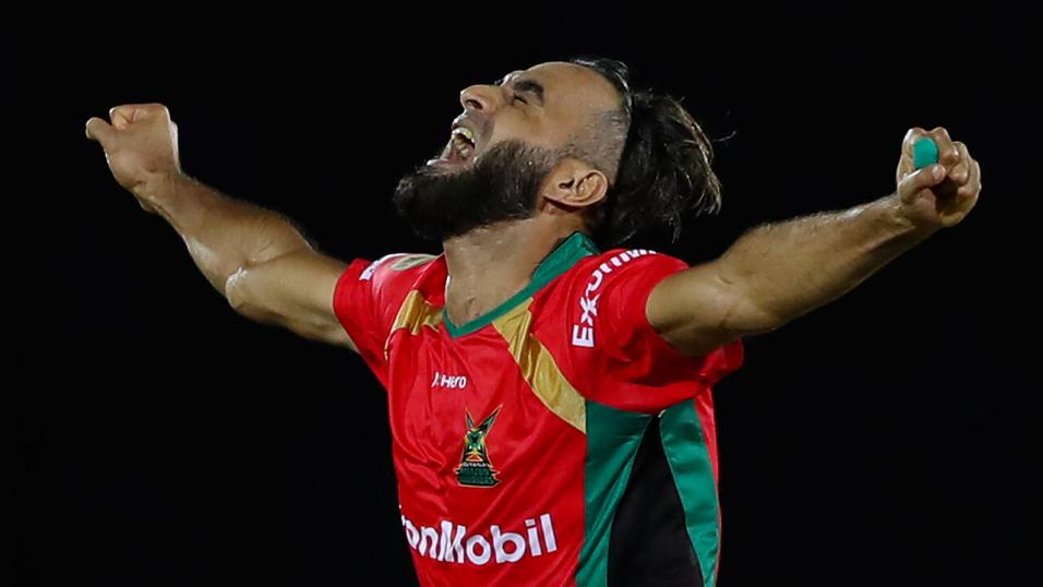 Imran Tahir